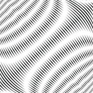 Op art moire pattern Relaxing hypnotic geometric background N2