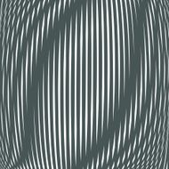 Noisy contrast lined backdrop tiling with visual effects Moire N14