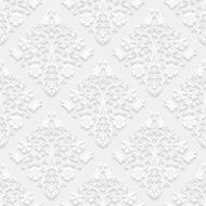 Seamless Floral Pattern N1247
