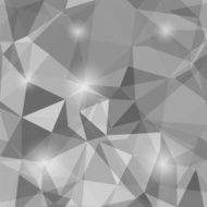 Polygonal background N63