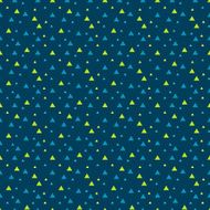 Seamless background vector pattern