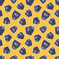 Weight seamless pattern N4