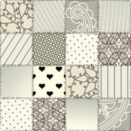 Patchwork N2