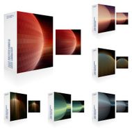 Packaging box N3