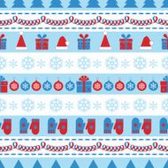 holiday pattern N2