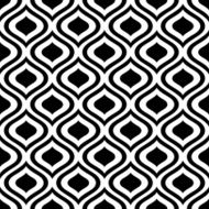Abstract seamless pattern N1277