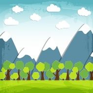 landscape N12