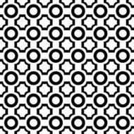 Abstract seamless pattern N1278