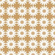 Floral background N776