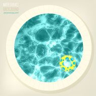 Water surface N3