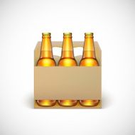 Packaging of beer N4