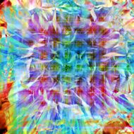 Abstract colorful background N210