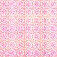 grunge pink abstract background