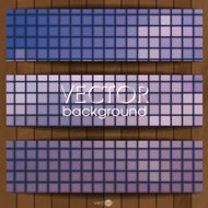 Mosaic Tiles Texture Background N2