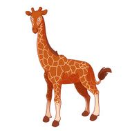 Giraffe N35