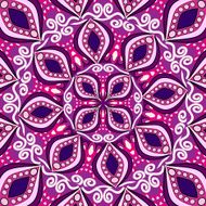 mandala pattern3 N18