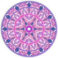 mandala pattern3 N19