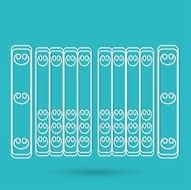 gate icon N11