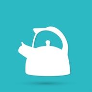 Tea maker Kitchen Icon N2