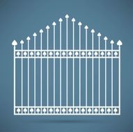 gate icon N12