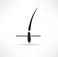 hair follicle treatment design N2