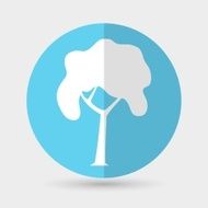 Tree Icon N23