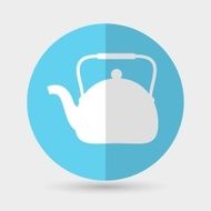 Tea maker Kitchen Icon N3