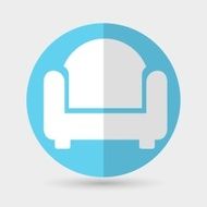 Chair Icon N27