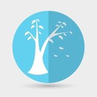 Tree Icon N24