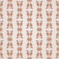 Seamless Floral Pattern N1255