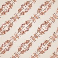 Seamless Floral Pattern N1259