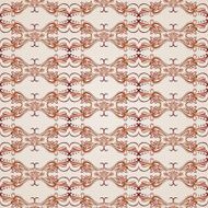 Seamless Floral Pattern N1260