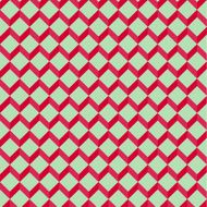 Cubes background vector illustration