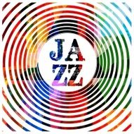 Jazz music background