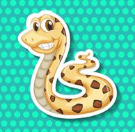 Snake N20