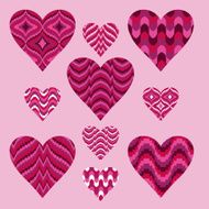 hearts N57