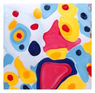 Abstract painting background N2