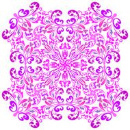 Mandala Pattern N66