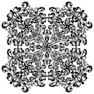 mandala pattern8 N6
