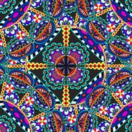 mandala pattern1 N50
