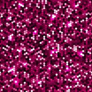 Disco lights background