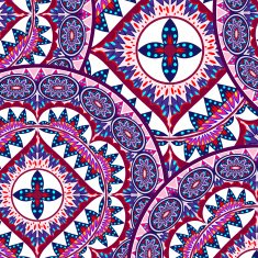 Mandala Pattern N52