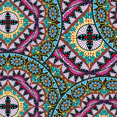 Mandala Pattern N53