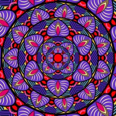 mandala pattern6 N9