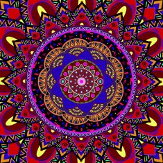 mandala pattern1 N47