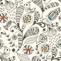 spring seamless wallpaper N2
