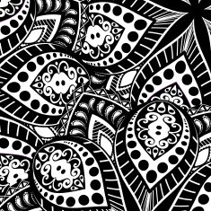 mandala pattern5 N7