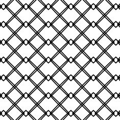 ornamental pattern N16