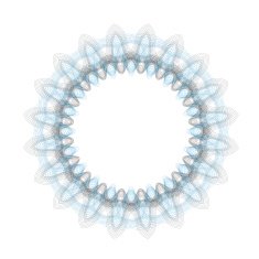 Wave Frame