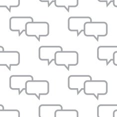 New Dialog seamless pattern N2